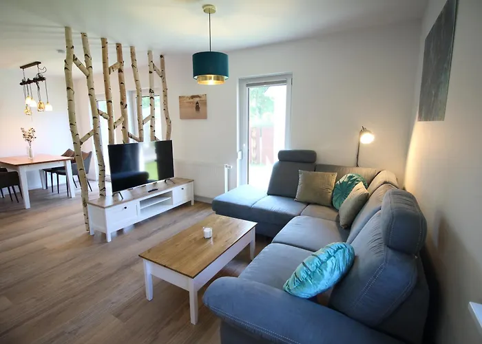 Deichperle-Modern & Ruhige Lage