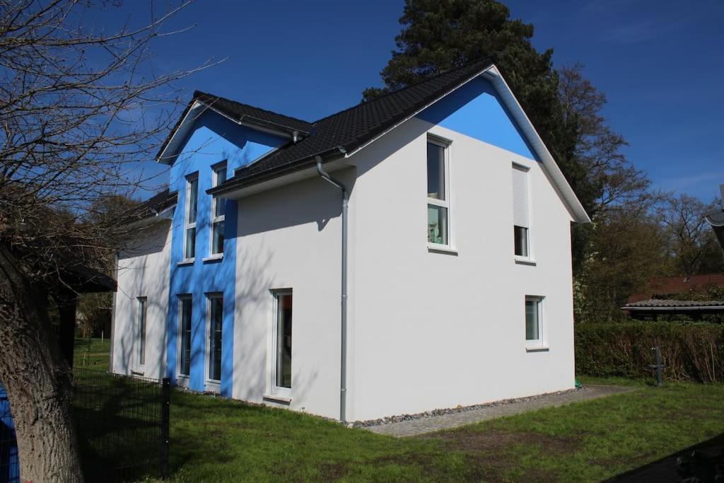 Deichperle-modern & Ruhige Lage *